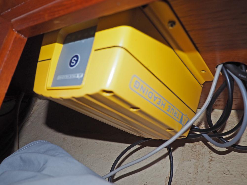  Navigatie en electronica